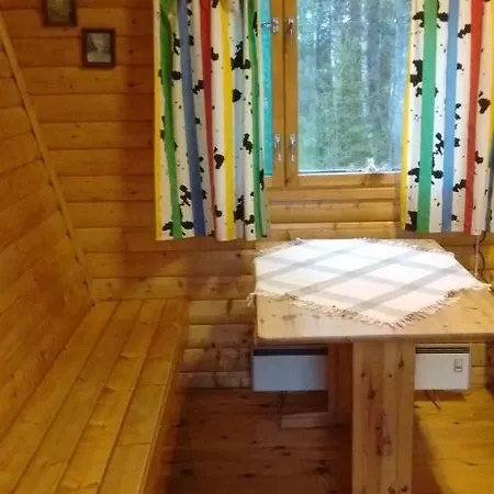 Camping Lohirannan Lomakylae