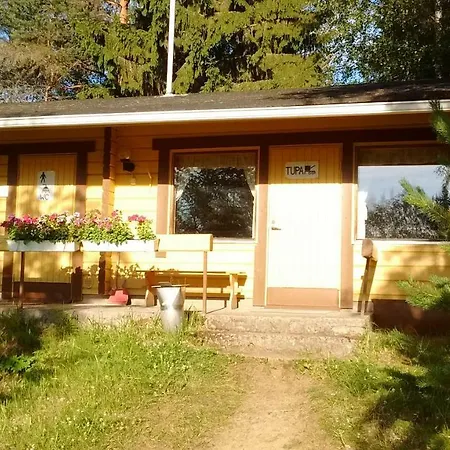 Lohirannan Lomakylae Sukeva