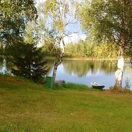 Lohirannan Lomakylae Camping