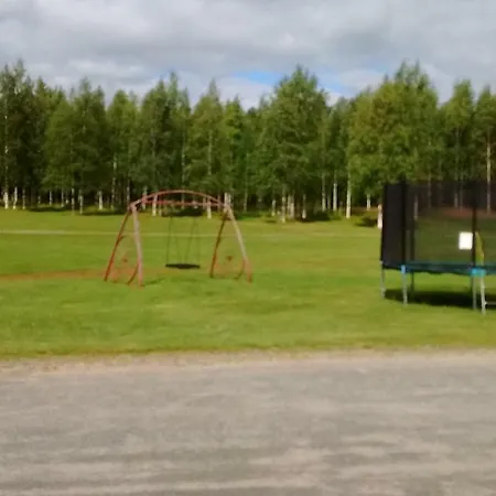 Lohirannan Lomakylae Camping *